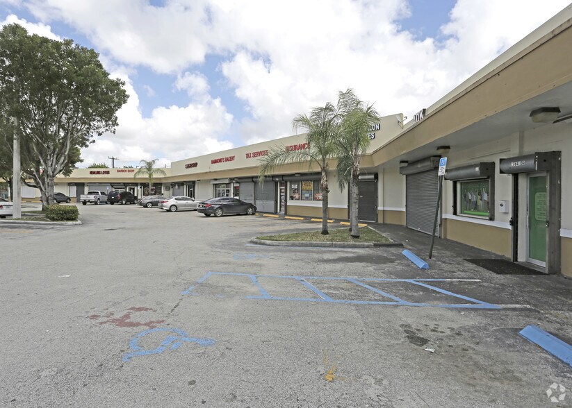 More Photos Of 17845-17855 NW 27th Ave, Miami Gardens Freestanding For Lease