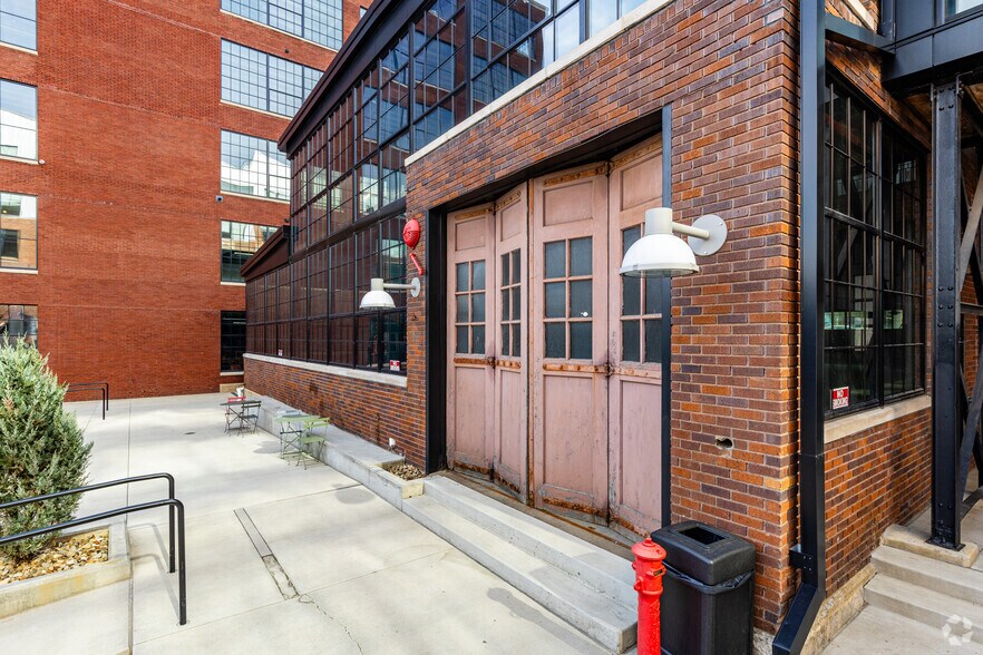 More Photos Of 7520 Thomas Blvd, Pittsburgh General Retail For Lease