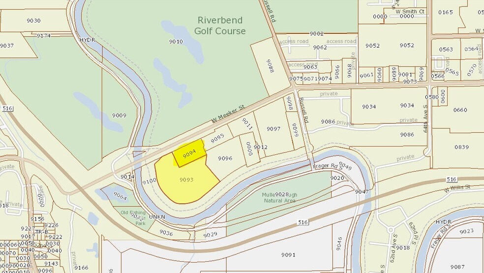 More Photos Of 2200 W Meeker St, Kent Apartments For Lease