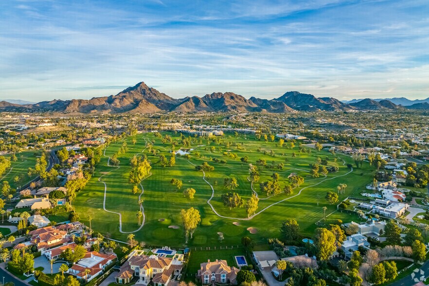More Photos Of 4808 N 24th St, Phoenix Apartments For Sale