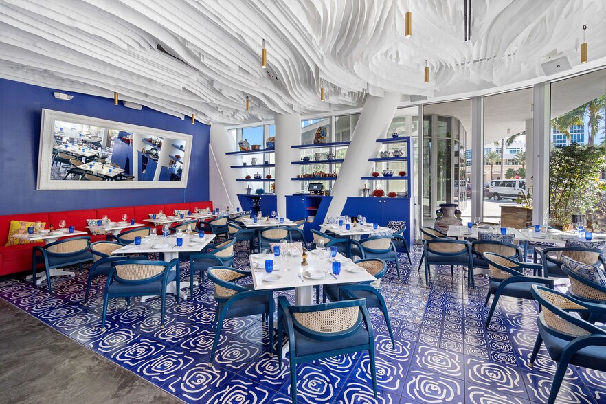 1 Collins Ave, Miami Beach, FL 33139 Apartments For Sale