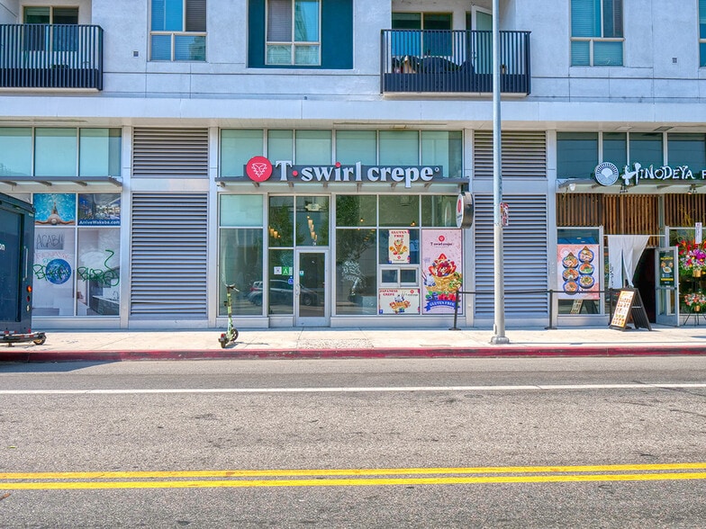 More Photos Of 232 E 2nd St, Los Angeles Apartments For Lease