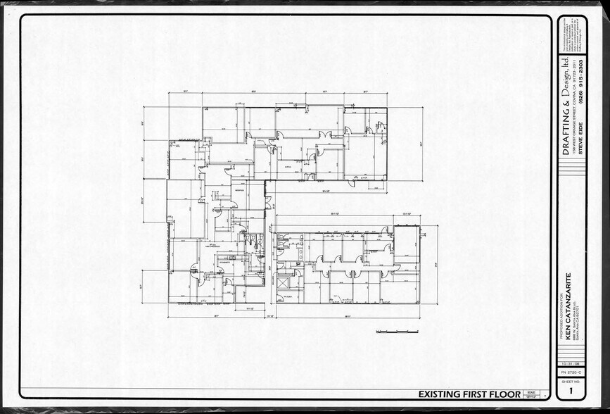 More Photos Of 888 W Santa Ana Blvd, Santa Ana Medical For Sale
