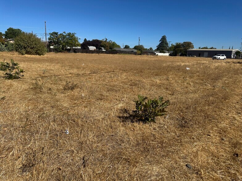 Primary Photo Of West Grant Ave, Winters Land For Sale
