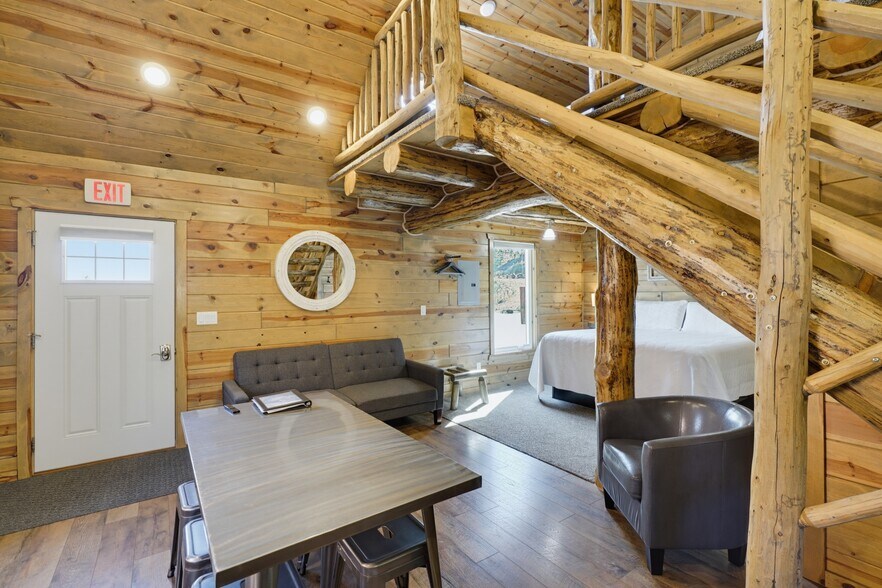 More Photos Of 13310 Silver Mountain Rd, Rapid City Hospitality For Sale