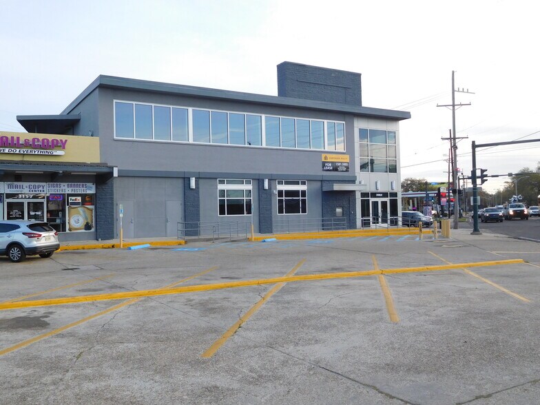 More Photos Of 3043-3073 Gentilly Blvd, New Orleans Unknown For Lease