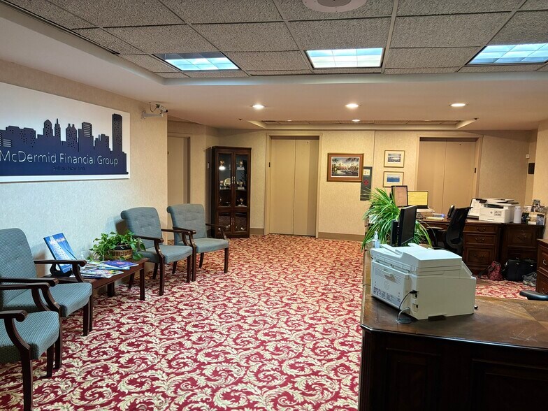More Photos Of 37 Franklin St, Buffalo Office For Sale