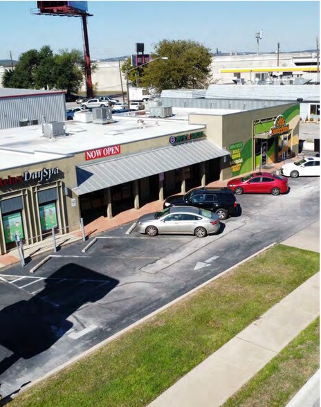 More Photos Of 4526 Westgate Blvd, Austin Storefront For Sale
