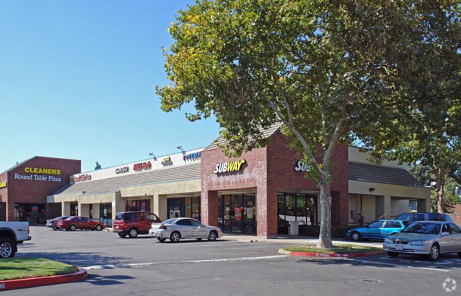 More Photos Of 4010 Foothills Blvd, Roseville Unknown For Lease