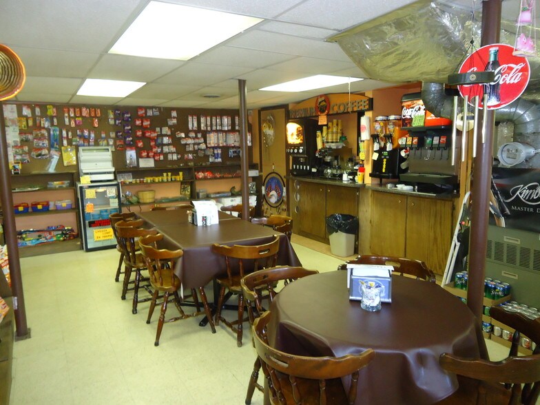 More Photos Of 2475 Mt. Torrey Rd, Lyndhurst Convenience Store For Sale