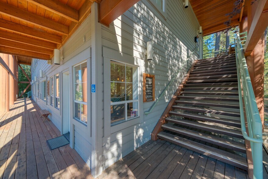 More Photos Of 12010 Donner Pass Rd, Truckee Office For Sale