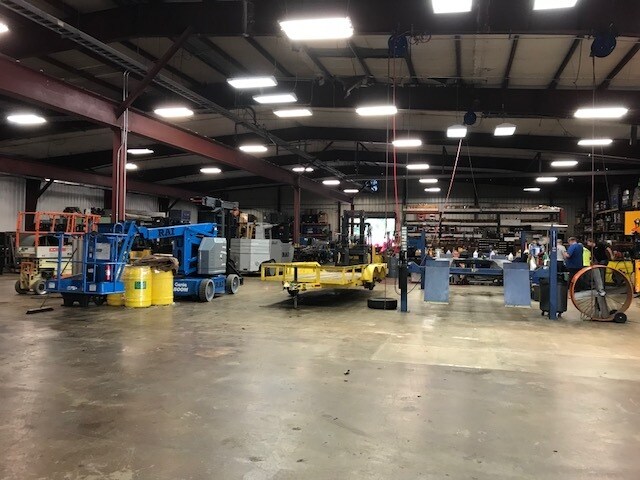 More Photos Of 199 Paradise Valley Rd, Athens Warehouse For Lease
