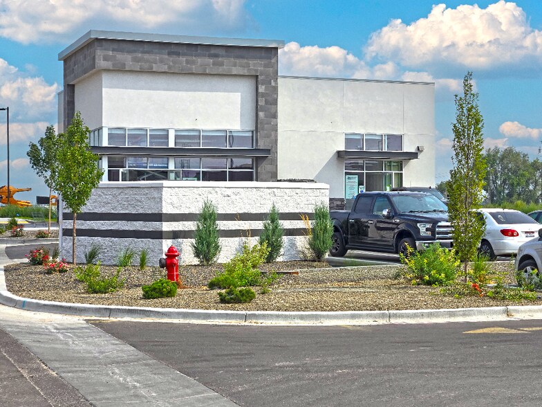 More Photos Of 1522 E Deer Flat Rd, Kuna Restaurant For Lease