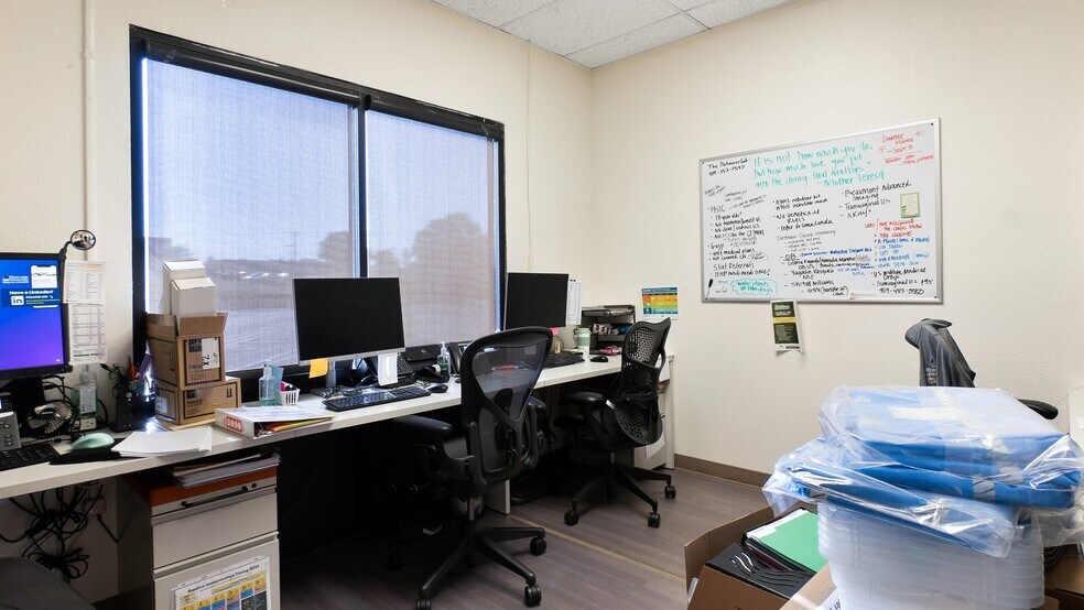 More Photos Of 3055 W Ramsey St, Banning Medical For Lease