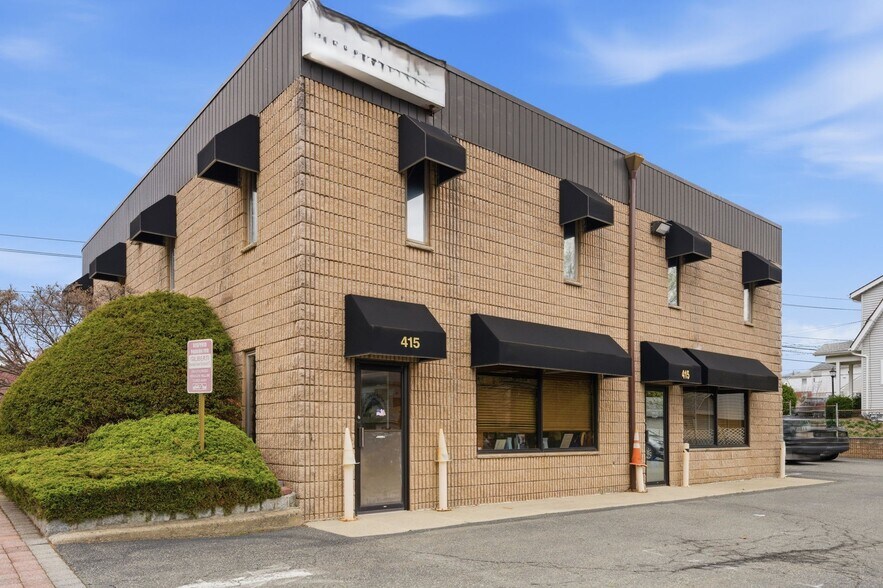 More Photos Of 415 Totowa Rd, Totowa Medical For Sale
