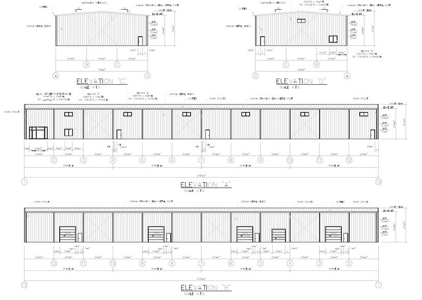 Primary Photo Of 2578 Ridge Rd, Elverson Flex For Lease