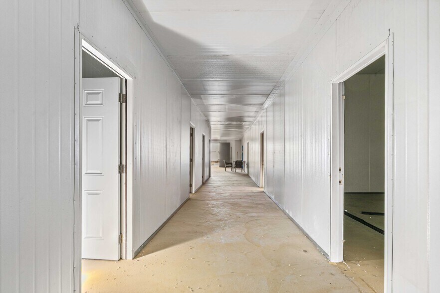 More Photos Of 22245 Mitchell Blvd, California City Industrial For Lease