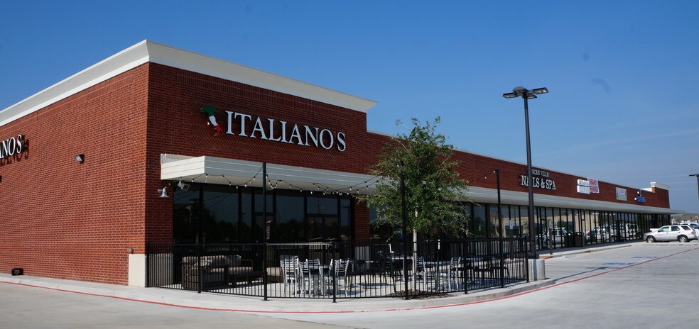 Primary Photo Of 11710 Broadway St, Pearland Unknown For Lease