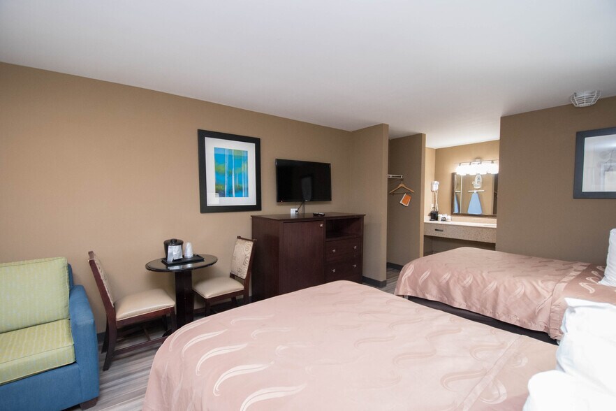 More Photos Of 750 Cobb Place Blvd NW, Kennesaw Hotel For Sale