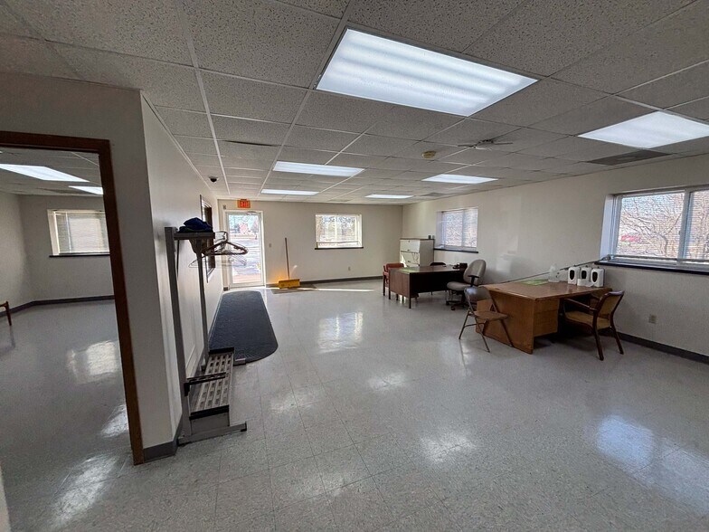More Photos Of 328 Corporal Roger Snedden dr, Boone Industrial For Lease