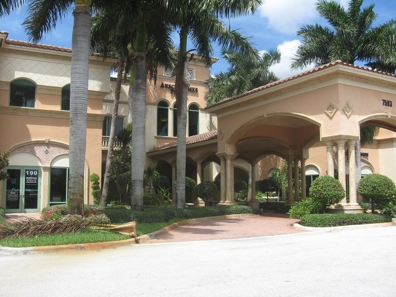 More Photos Of 7593 W Boynton Beach Blvd, Boynton Beach Medical For Lease