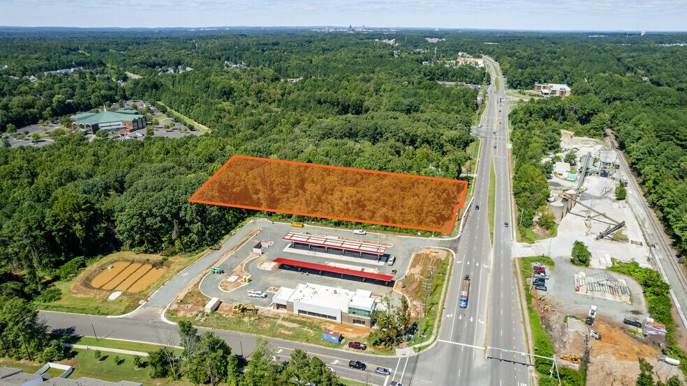 More Photos Of 3430 NC-55 Hwy, Durham Land For Sale