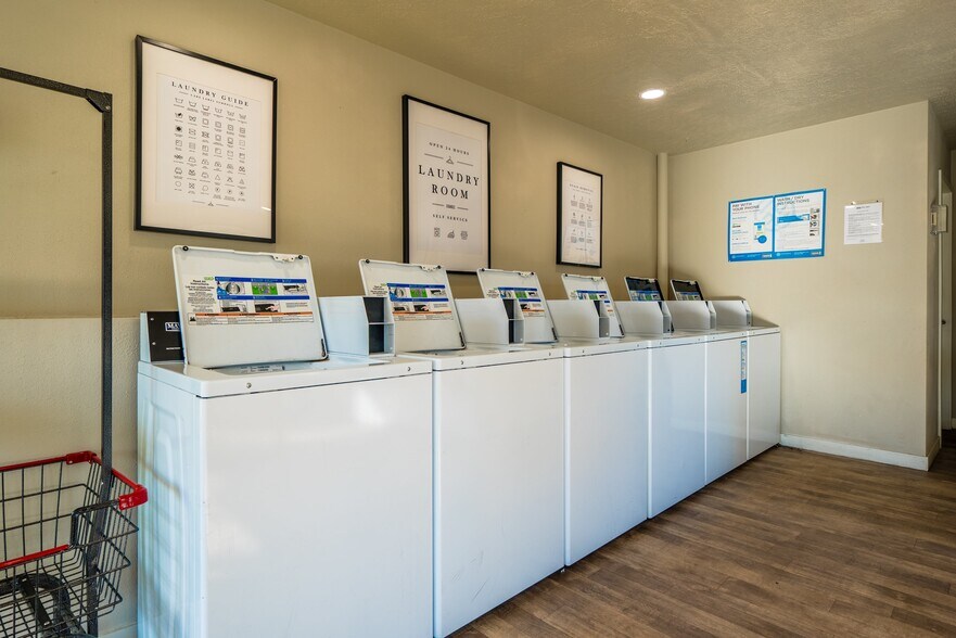 More Photos Of 1775 W 4800 S, Roy Apartments For Sale