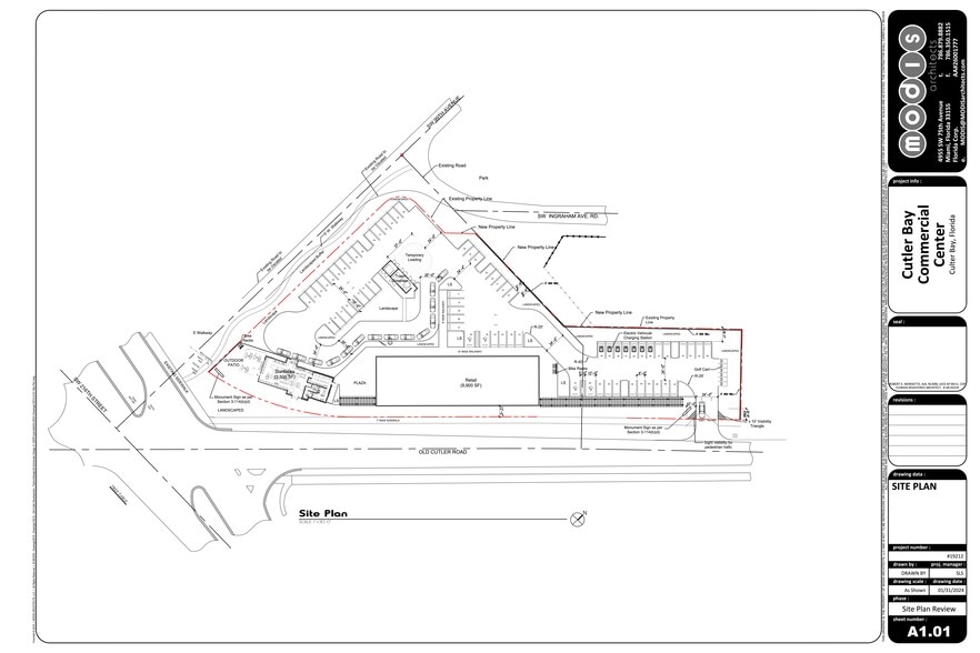 More Photos Of 21500 Old Cutler Rd, Cutler Bay Unknown For Lease