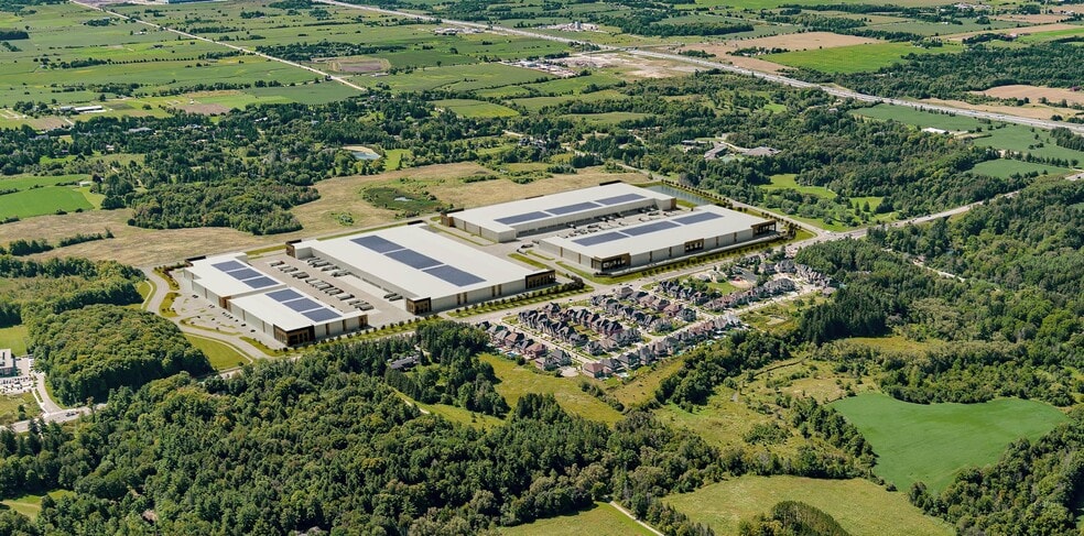 More Photos Of 2955 King Rd, King City Unknown For Lease