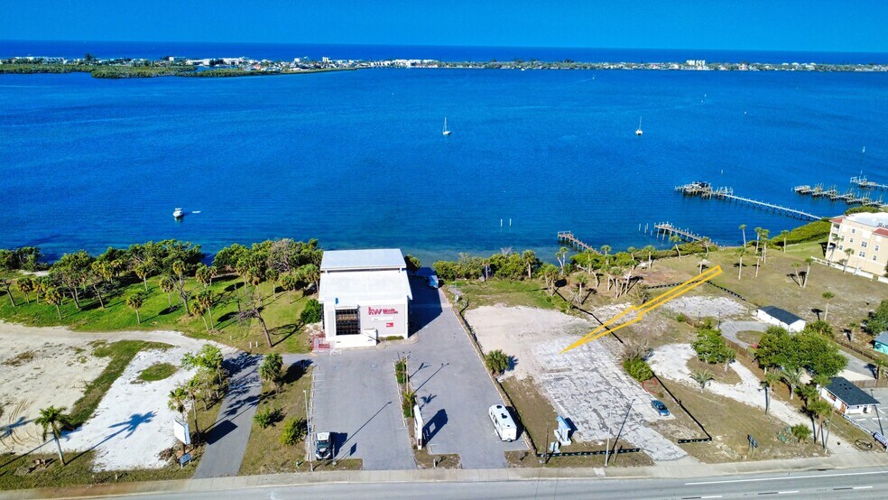 More Photos Of 1148 S McCall Rd, Englewood Land For Sale