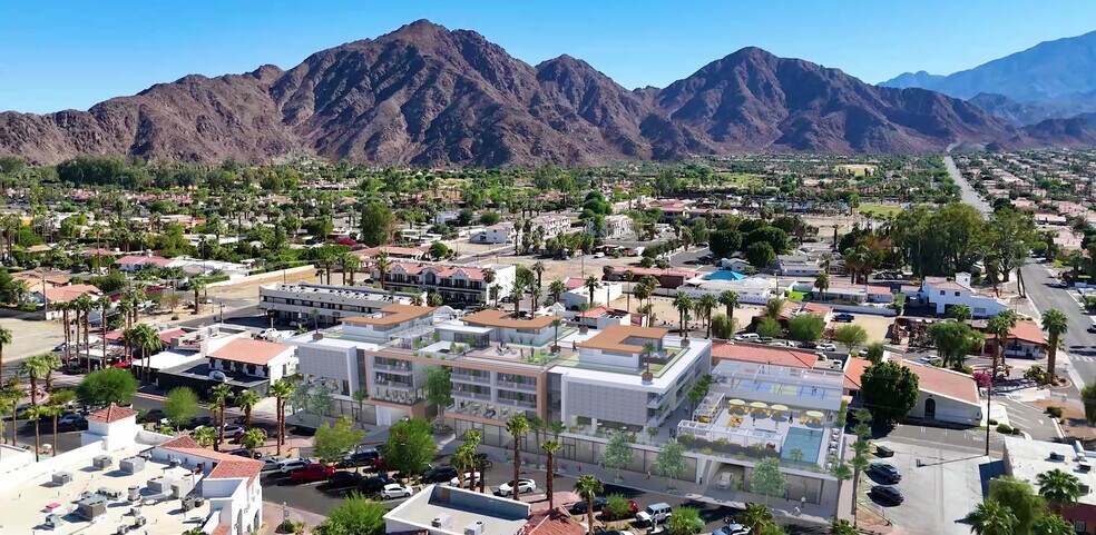 More Photos Of 78085 Avenida La Fonda, La Quinta Restaurant For Sale