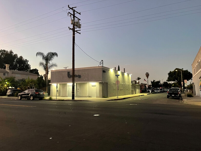 More Photos Of 1131 E South St, Long Beach Warehouse For Sale