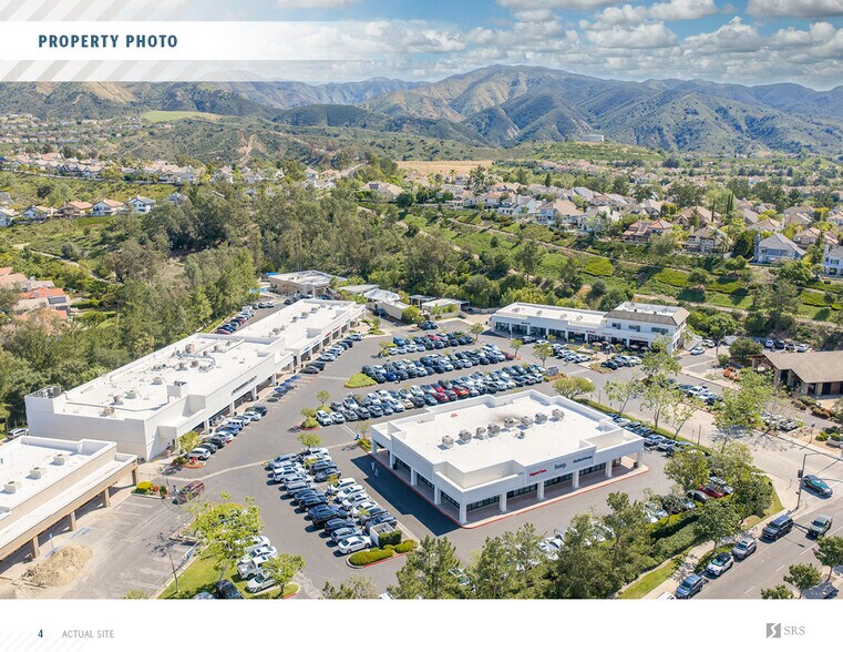 More Photos Of 31911-31991 Dove Canyon Dr, Rancho Santa Margarita Storefront For Sale