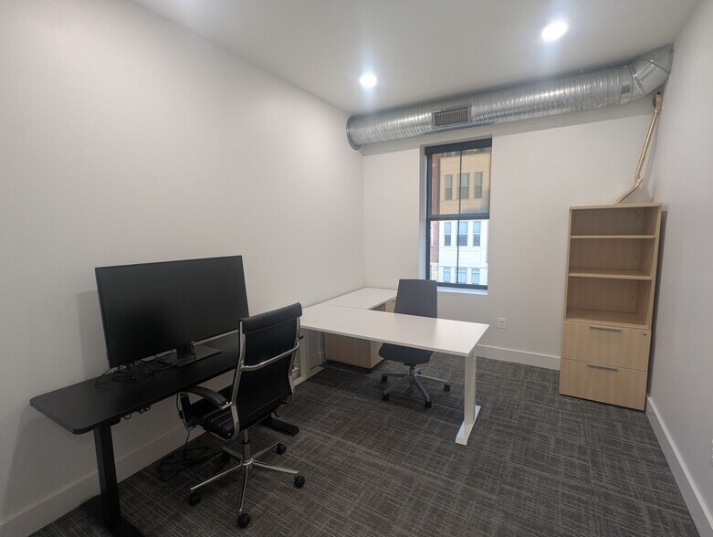 More Photos Of 1644 Beason St, Baltimore Office For Lease