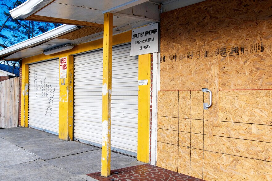 More Photos Of 5195 Austell Rd, Austell Flex For Sale