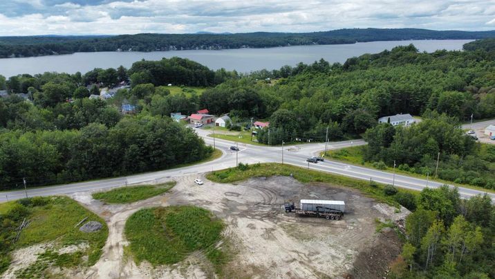 More Photos Of Lot 21 Sabattus Road, Sabattus Land For Sale
