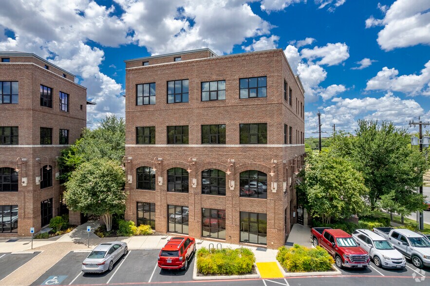 Primary Photo Of 2632 Broadway St, San Antonio Office Residential For Sale