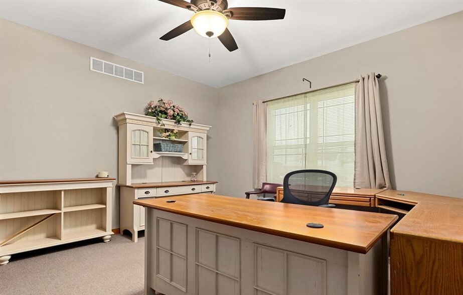 More Photos Of 614 State Route 116, Metamora Office For Lease