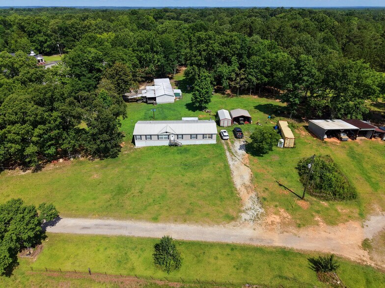 More Photos Of 3140 Highway 702, Chappells Land For Sale
