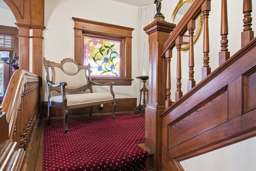 More Photos Of 311 E Main St, Christiansburg Hospitality For Sale