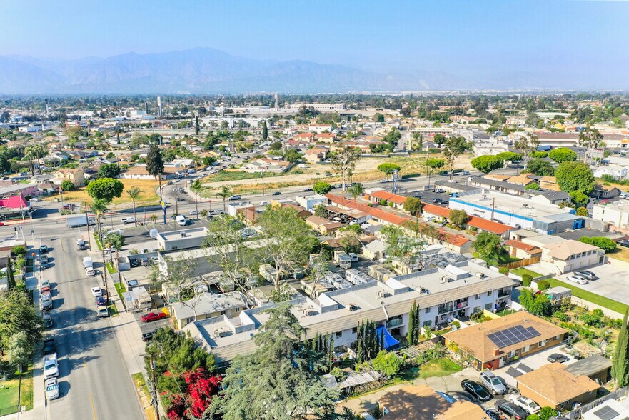 More Photos Of 2826 Meeker Ave, El Monte Trailer Camper Park For Sale