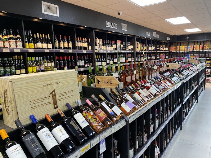 More Photos Of 361 Kearny Ave, Kearny Storefront For Sale