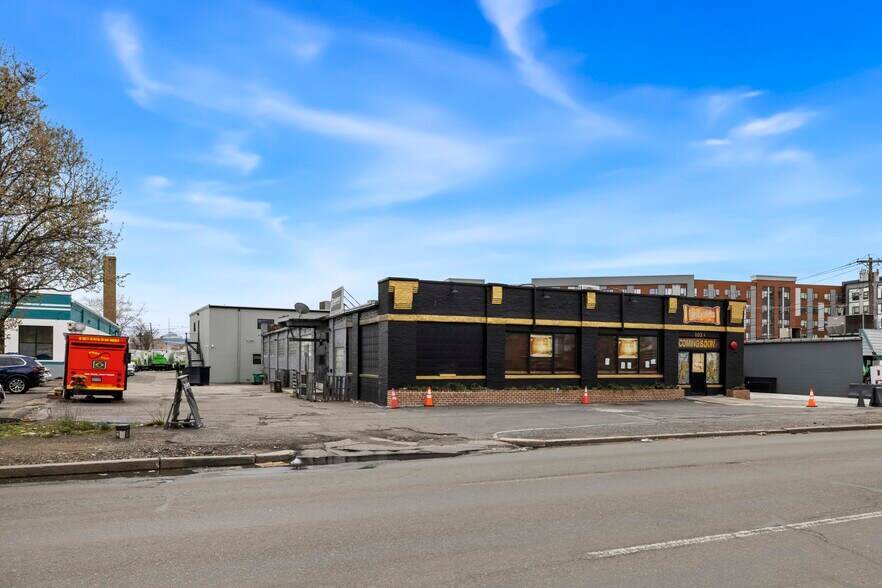 More Photos Of 1936 Revere Beach Pky, Everett Warehouse For Sale