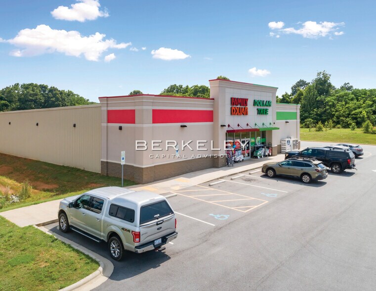 More Photos Of 114 E NC 67 Highway Byp, East Bend Convenience Store For Sale