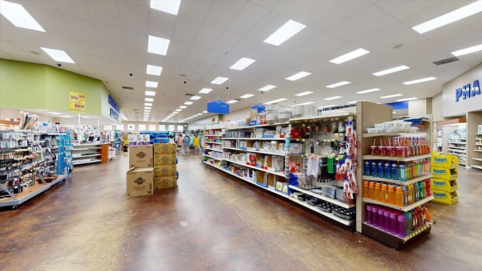 More Photos Of 113 Bo Bo Dr, Crystal Springs Freestanding For Lease