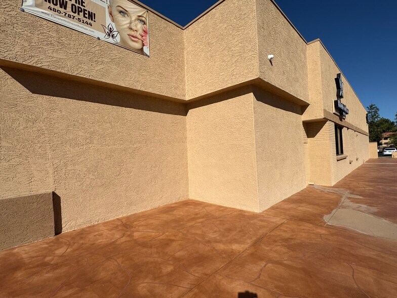 More Photos Of 1361 N Alma School Rd, Chandler Restaurant For Lease