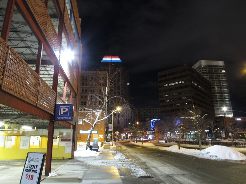 More Photos Of 115-185 Dwight St, Springfield Multifamily For Sale