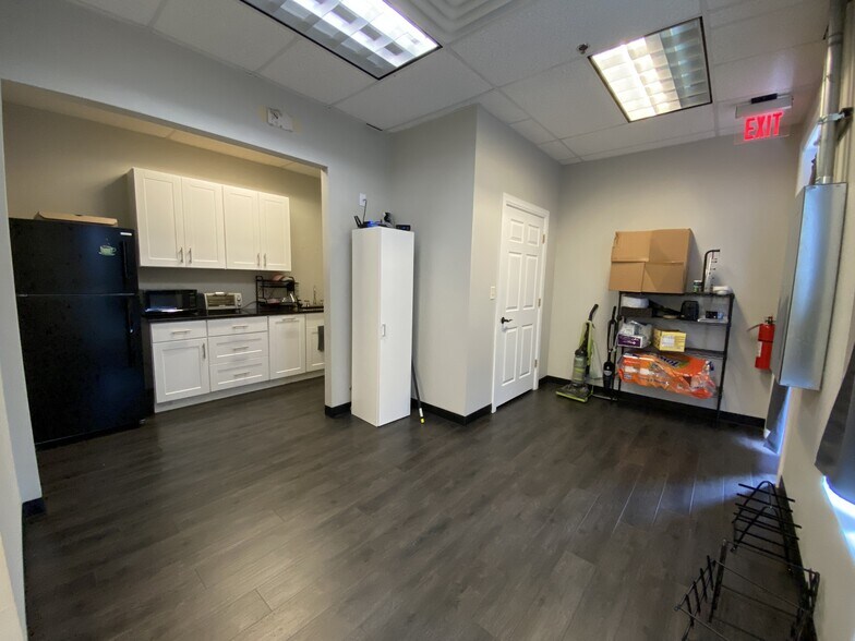 More Photos Of 5320 N Tarrant Pky, Fort Worth Medical For Lease