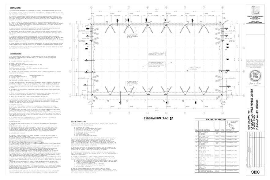 More Photos Of 6807 Sobbie Rd, Pleasant Valley Industrial For Sale