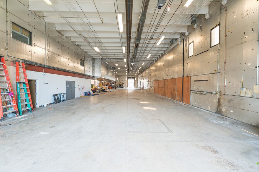 More Photos Of 1270 S Lipan St, Denver Manufacturing For Sale